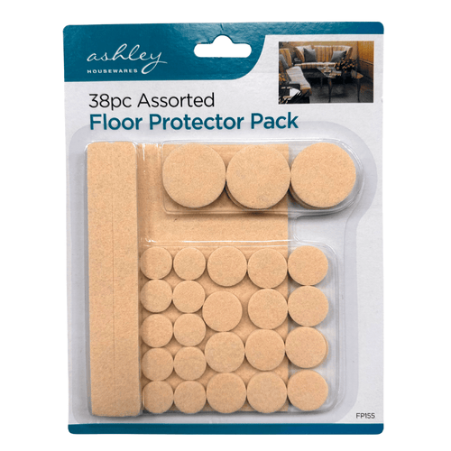 38pc Assorted