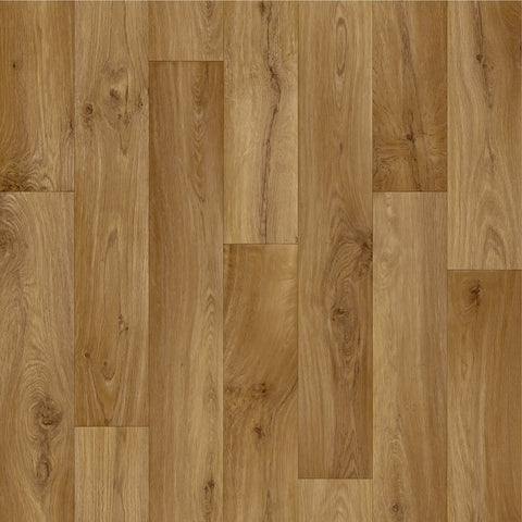 Golden Oak