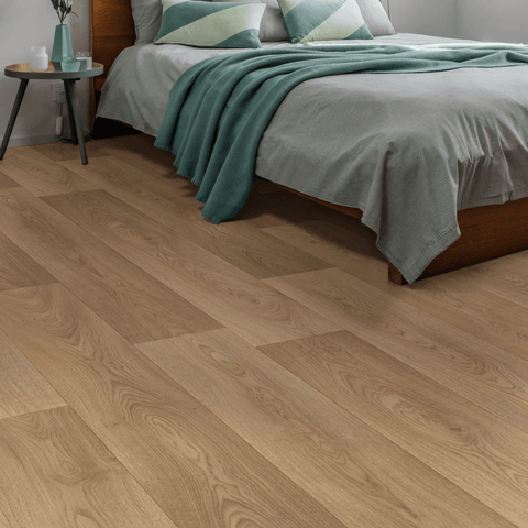 Pale Oak