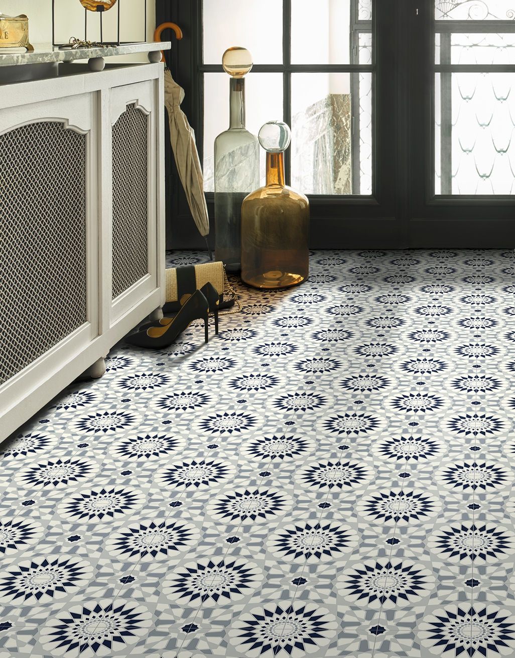 Zadar Vinyl Flooring | Carpet Warehouse