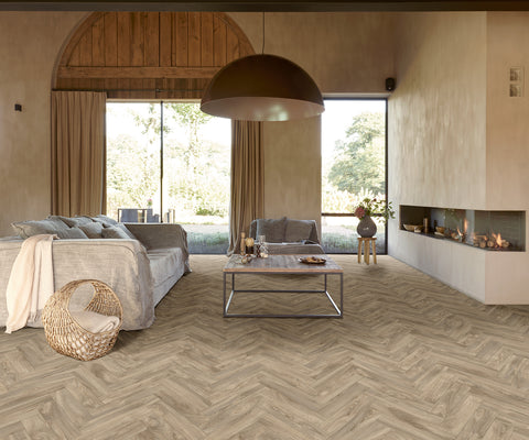Medium Oak