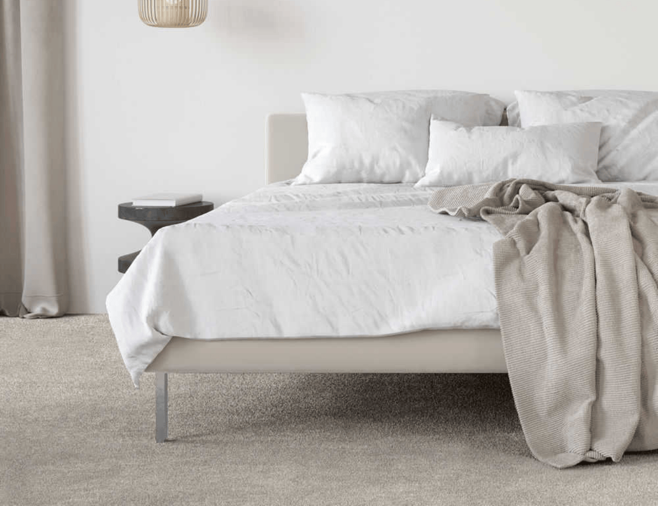 Best Carpet for Bedrooms: Complete Guide