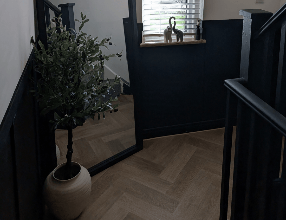 Best Laminate Flooring for Busy Rooms and High Traffic Areas