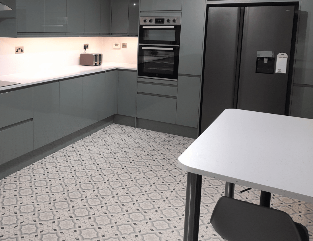 How to Choose the Right Vinyl Flooring Thickness