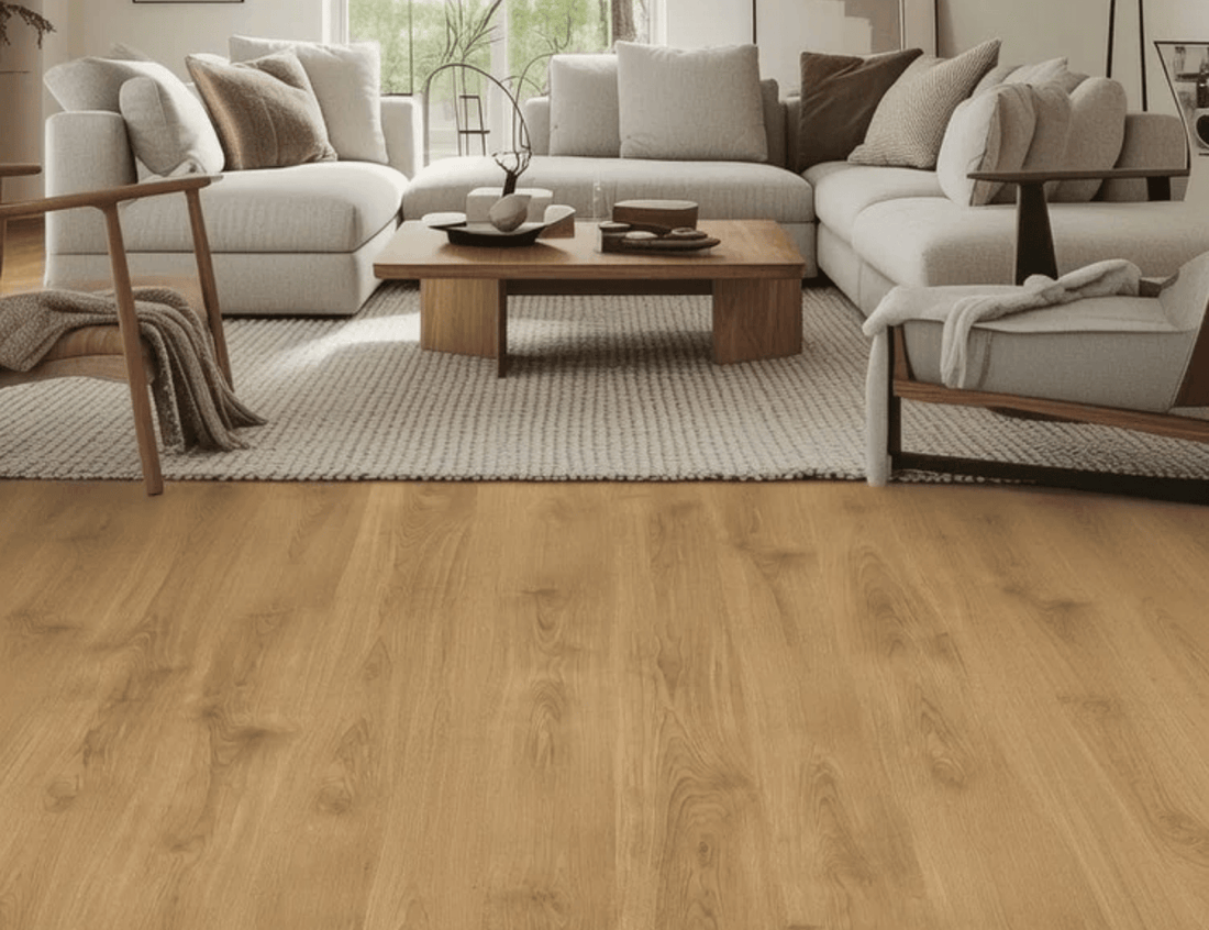 Is Laminate Flooring a Good Choice for Busy Homes?