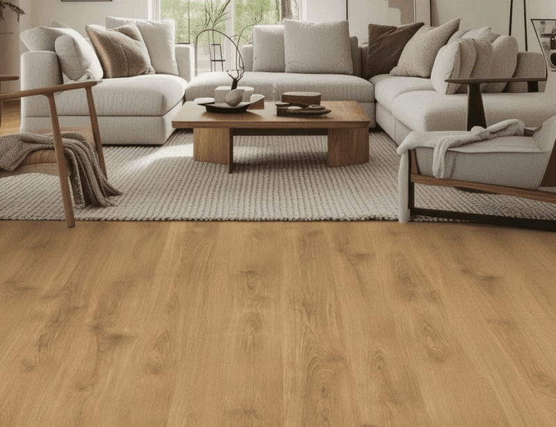 Is Laminate Flooring a Good Choice for Busy Homes?