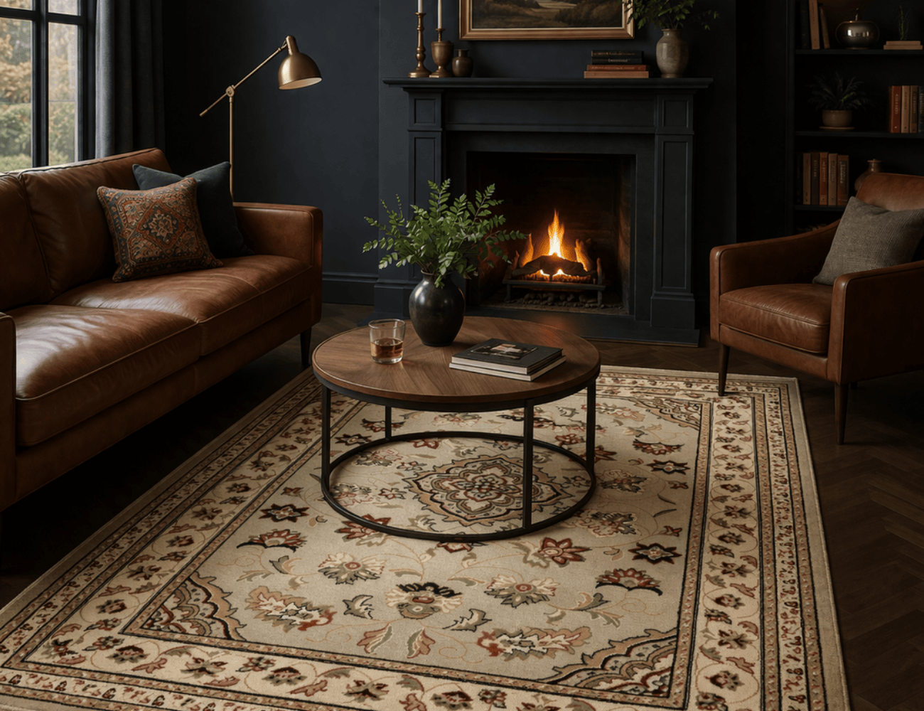 How to Choose the Perfect Rug for Your Space and Lifestyle.