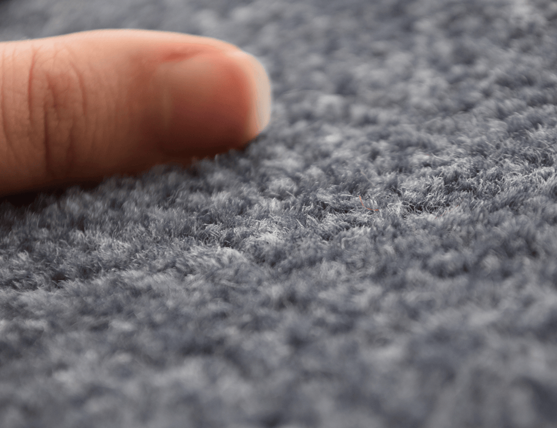 What Goes With a Blue Carpet? Style & Colour Guide