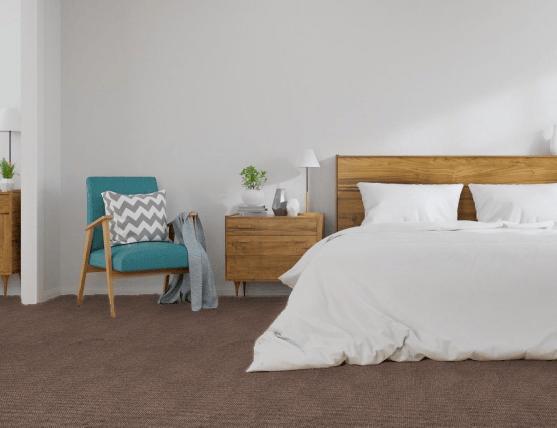 Choosing the Perfect Carpet: A Room-by-Room Guide