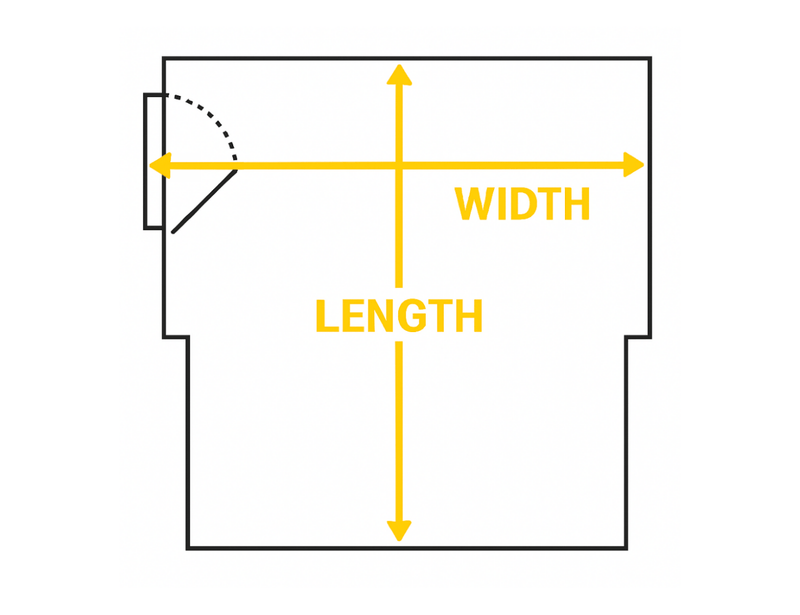 How to Measure Floors for Flooring: Complete Guide