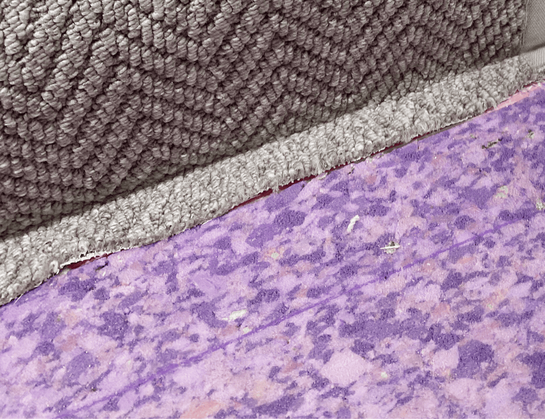 Best Carpet Underlay: Guide to Choosing the Right Type