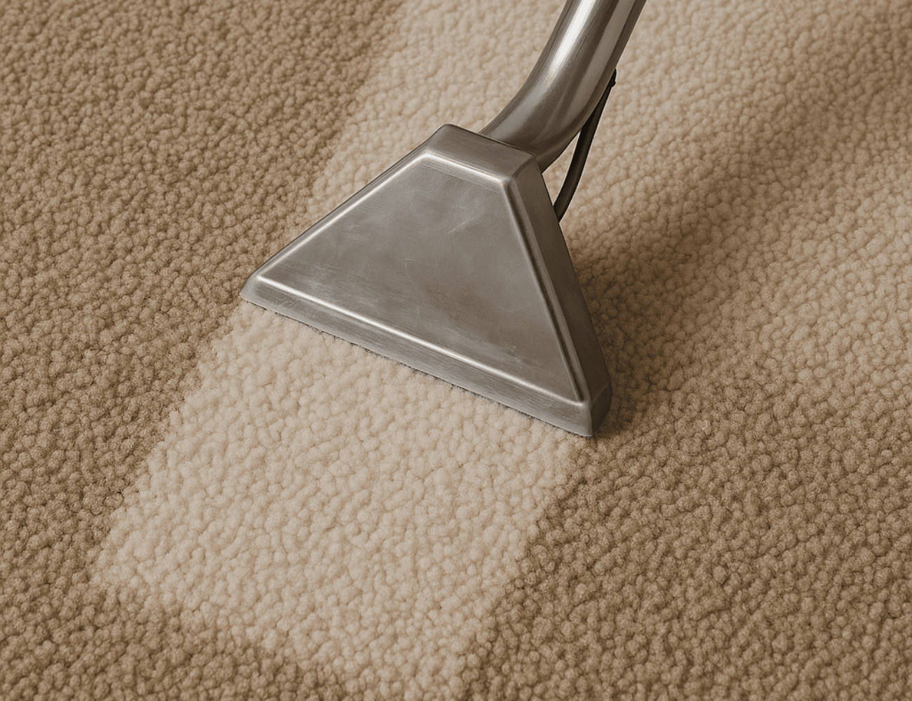 How to Clean Carpets: Complete Step-by-Step Guide
