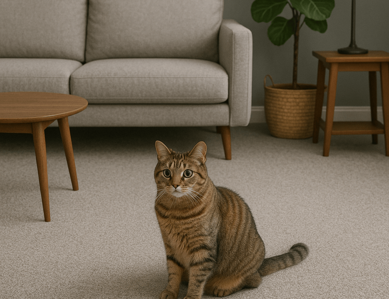 Best Carpet for Pets: Guide to Choosing the Right Pile Type