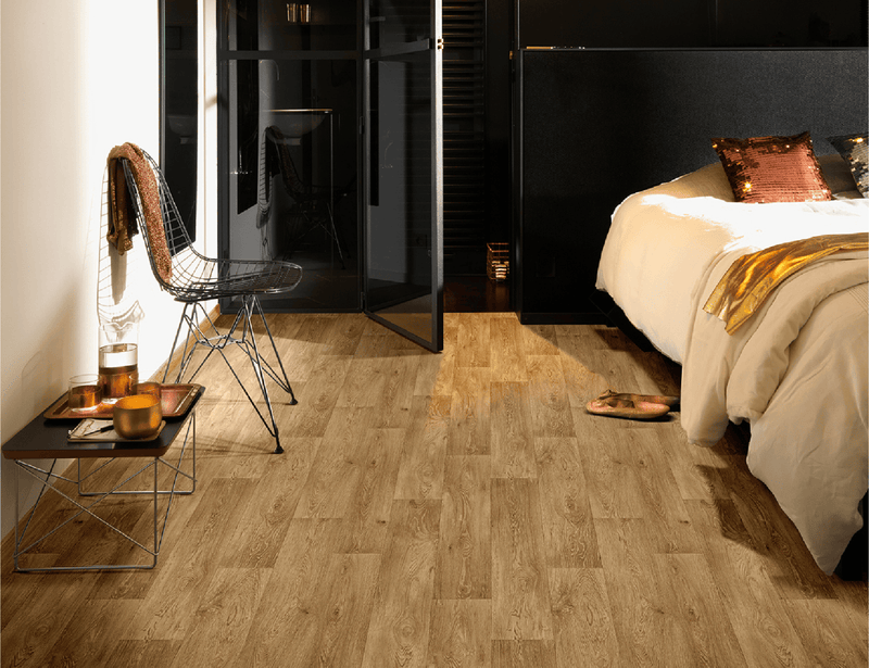 Carpet or Laminate in Bedrooms? How to Choose