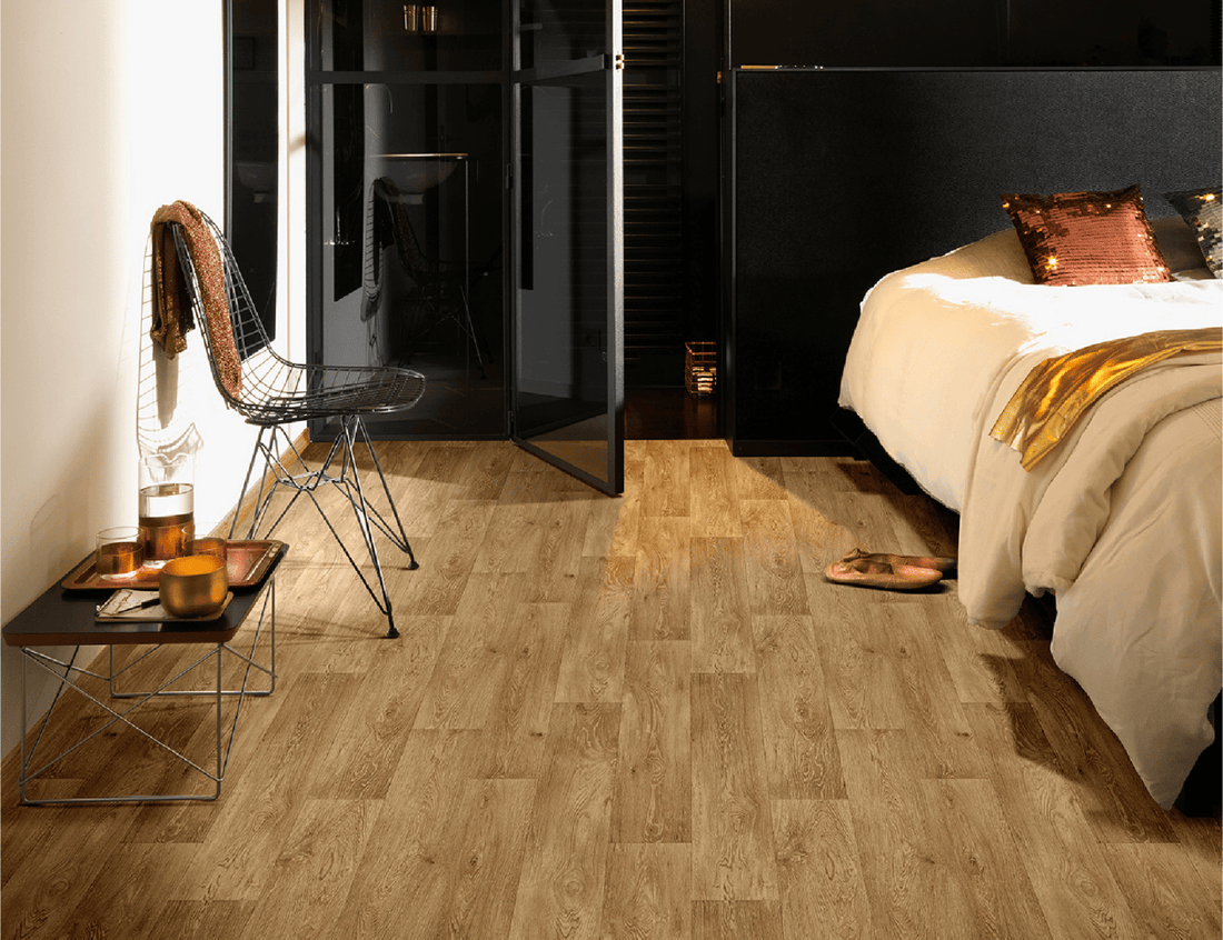 Carpet or Laminate in Bedrooms? How to Choose