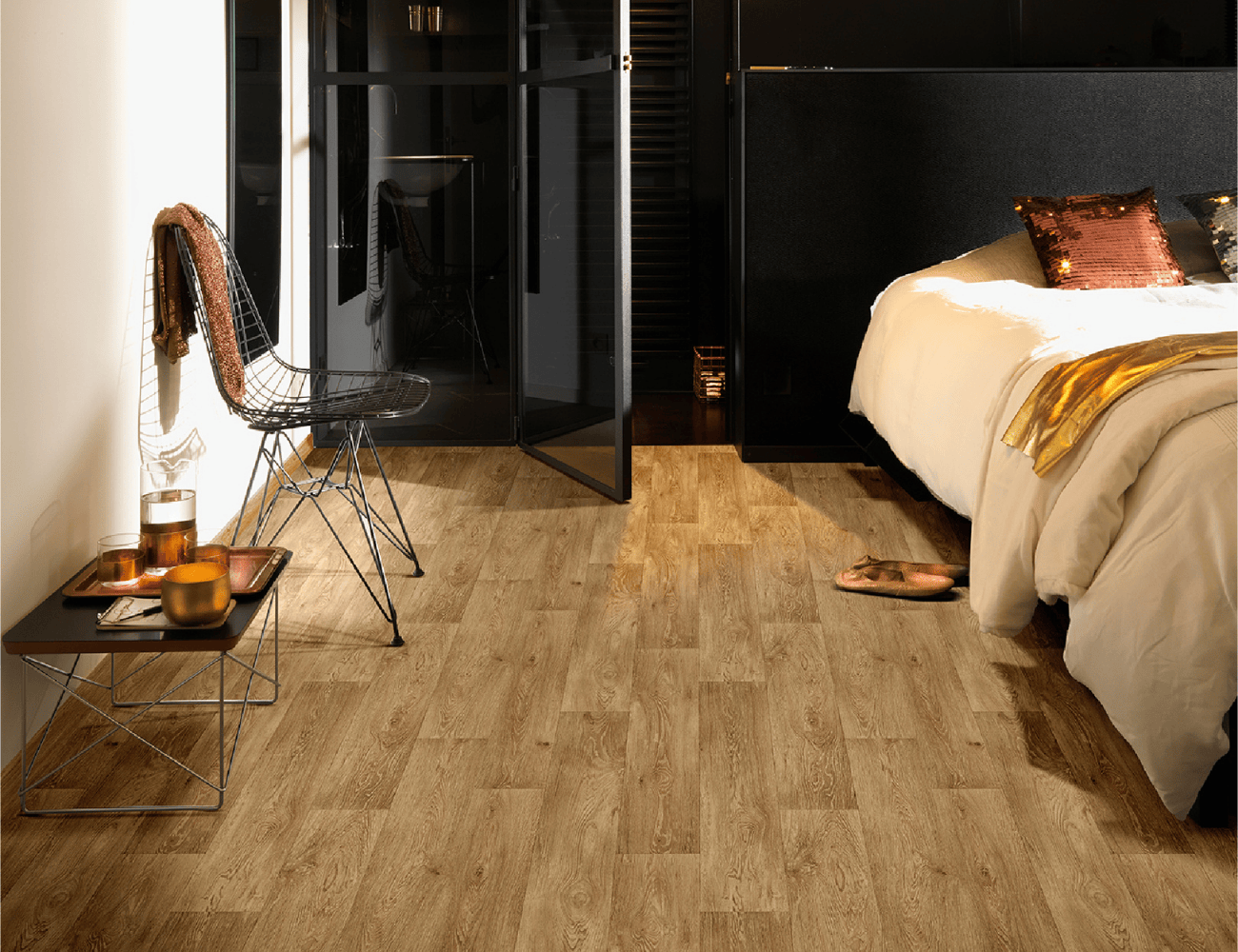 Carpet or Laminate in Bedrooms? How to Choose