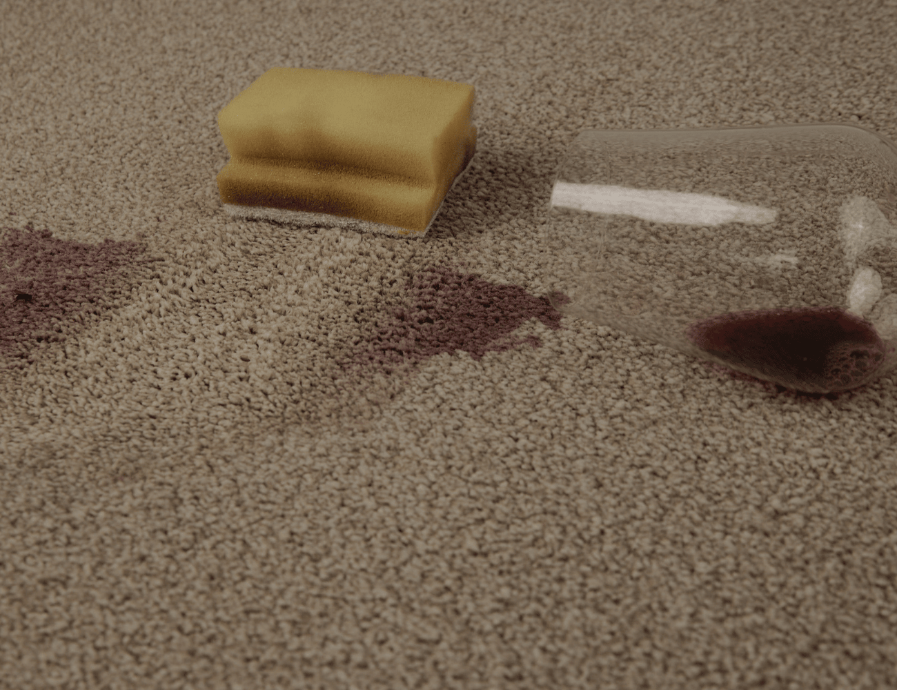 How To Get Stains Out Of Carpet: Easy Step-by-Step Guide