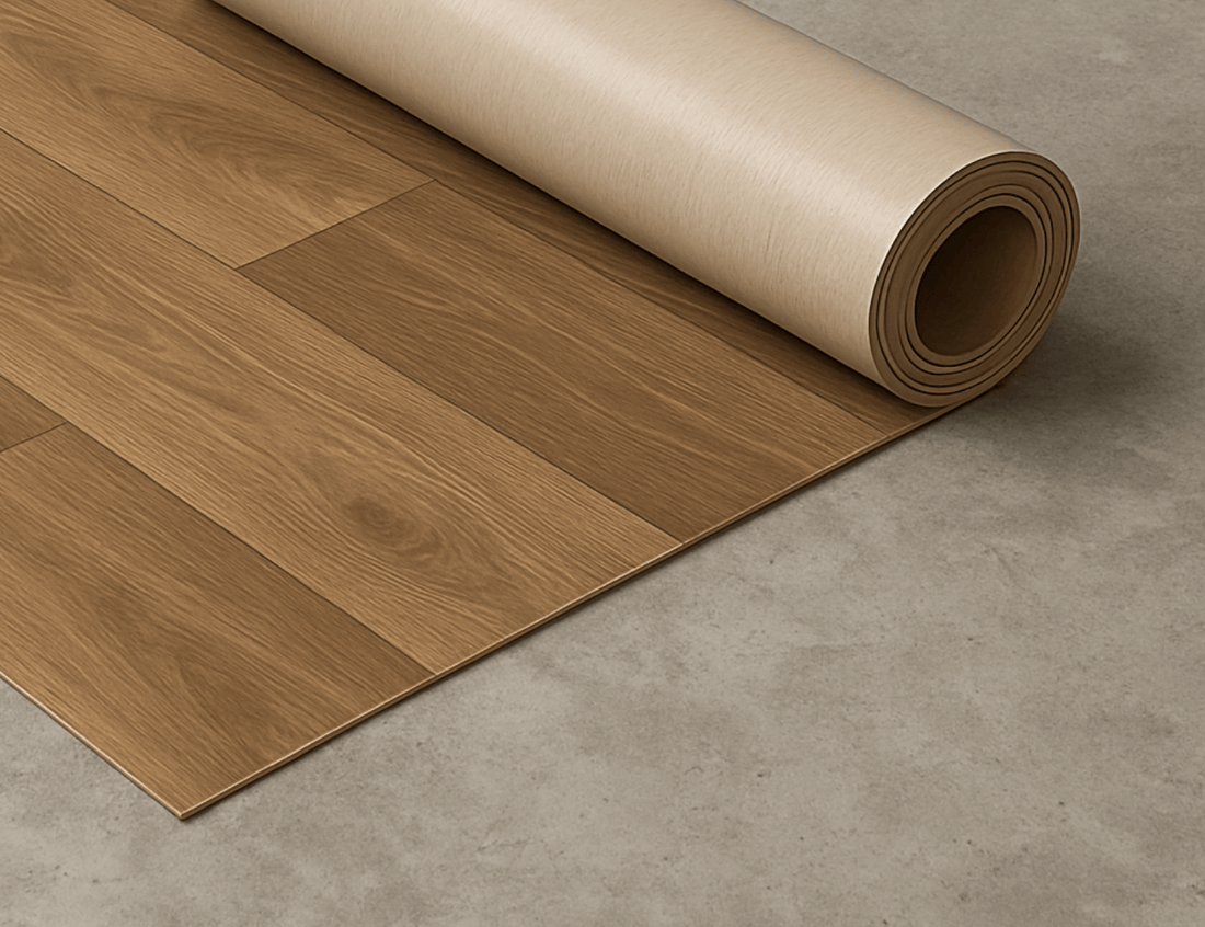 How To Lay Vinyl Flooring: Step-by-Step Guide