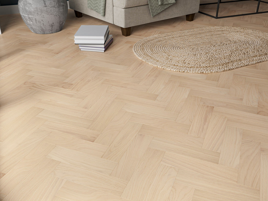How to Lay Engineered Wood Flooring: A Step-by-Step Guide
