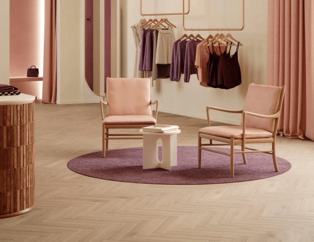 How to Clean and Maintain Laminate Flooring