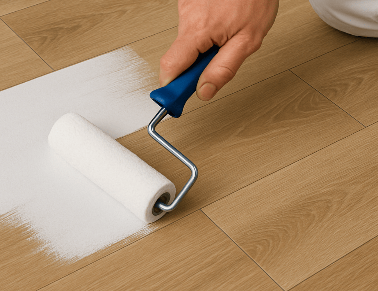 Can You Paint Vinyl Flooring? Complete Guide