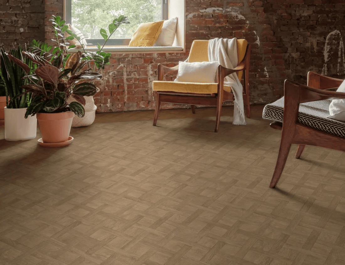 Parquet Vinyl Flooring: The Complete Guide
