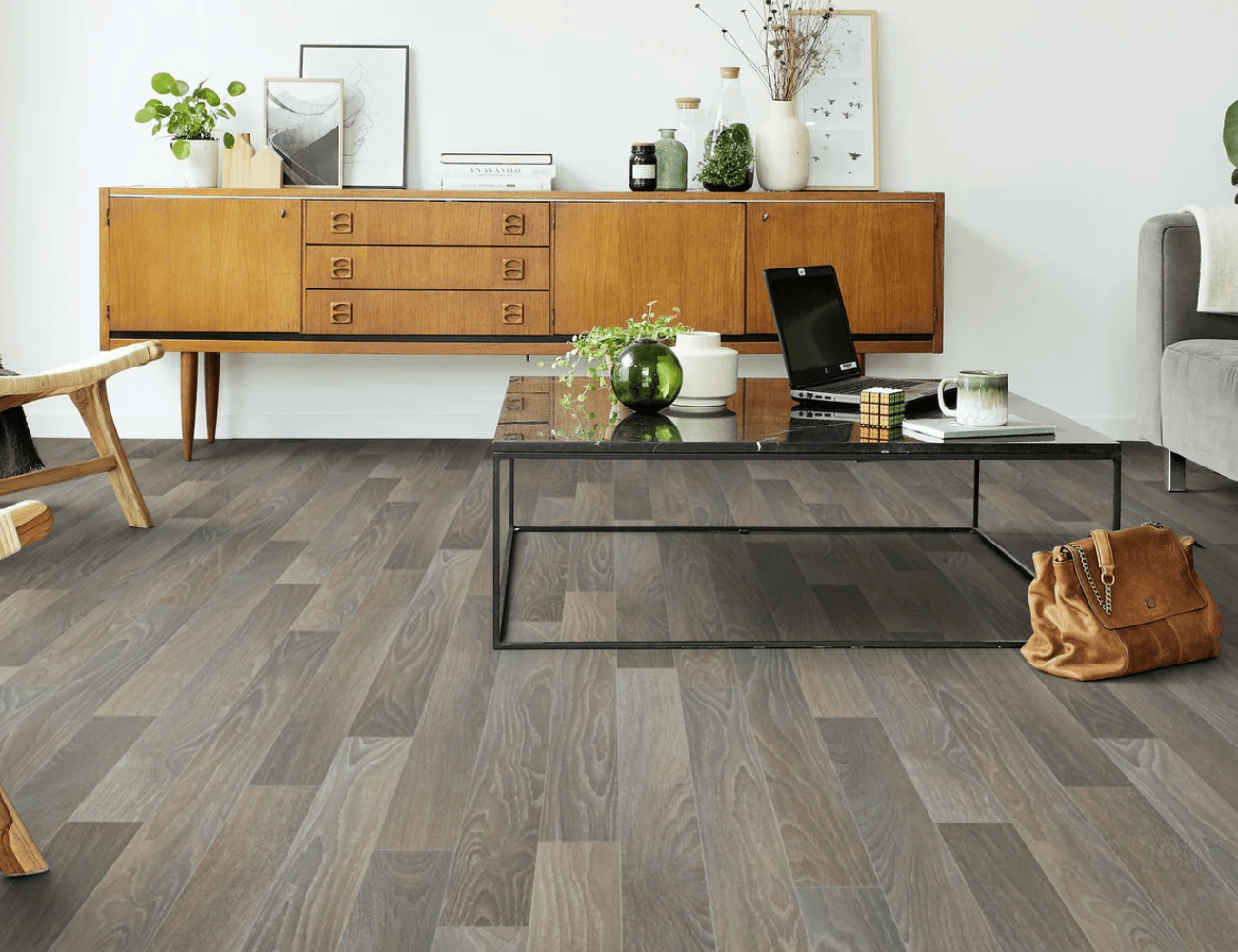 Which Direction Should You Lay Vinyl Plank Flooring