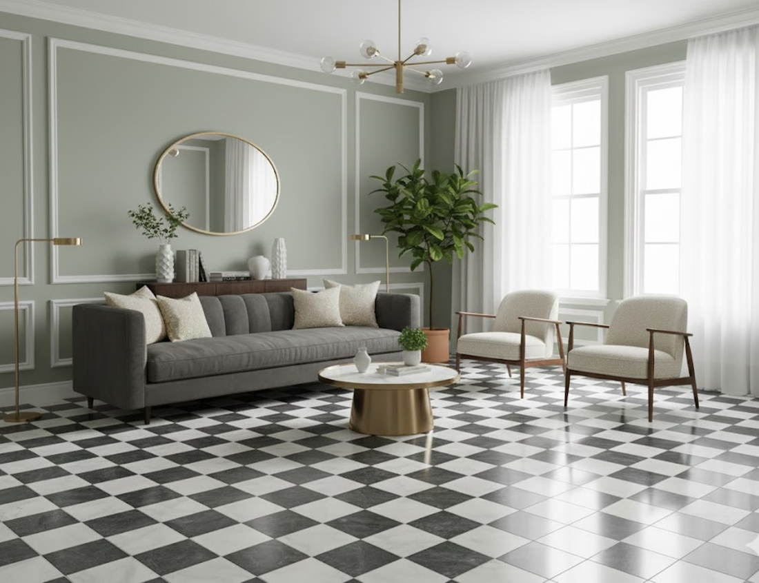 Discover the Best Benefits of Vinyl Flooring for Your Home Renovation