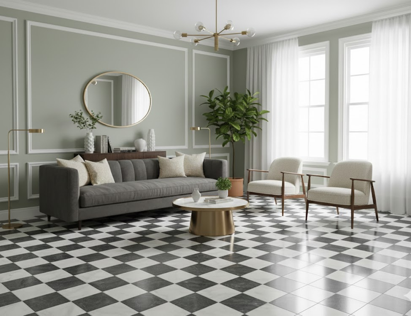 Discover the Best Benefits of Vinyl Flooring for Your Home Renovation