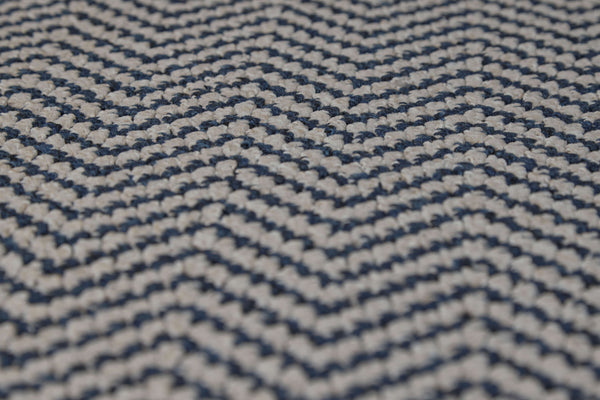 Navy/White