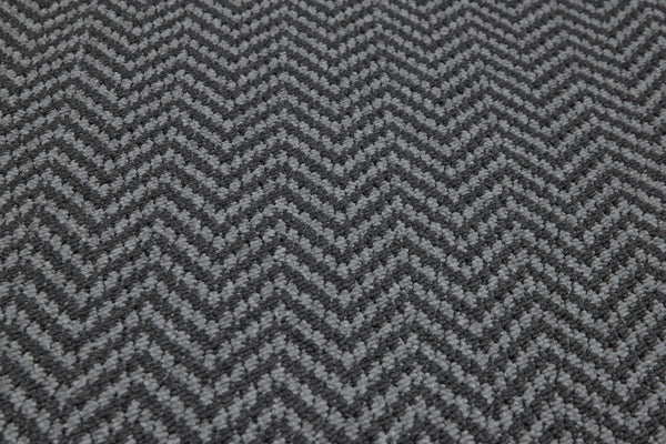 Dark Grey/Silver
