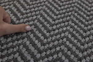 Dark Grey/Silver
