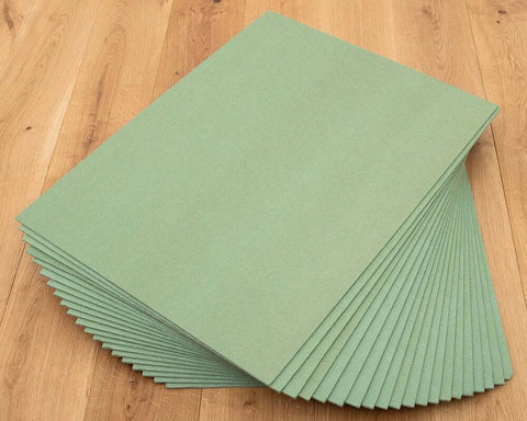 Fibreboard Underlay