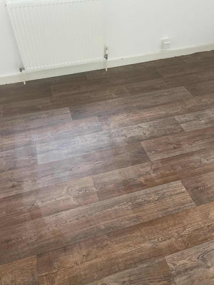 Dark Oak