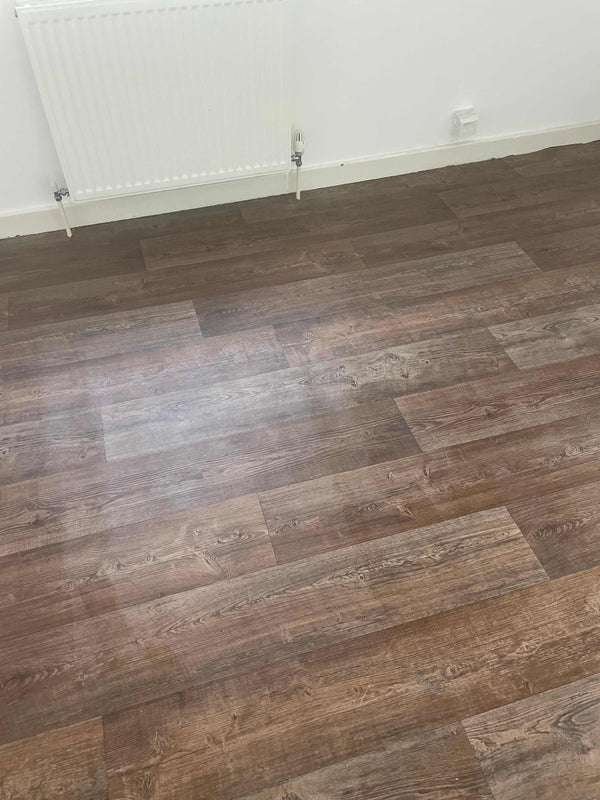 Dark Oak