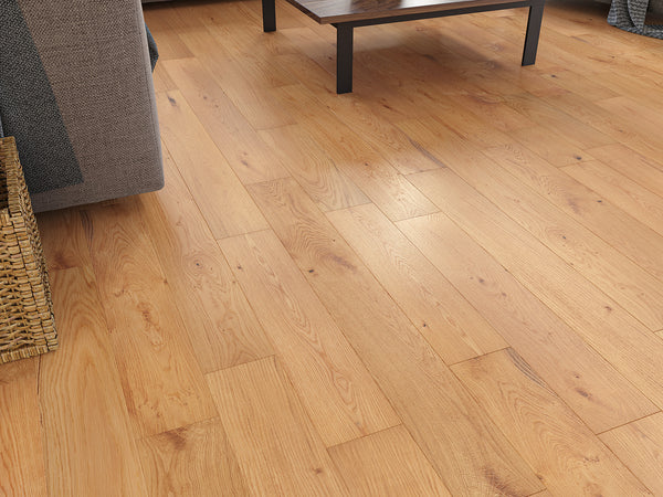 Natural Oak