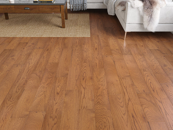 Golden Oak