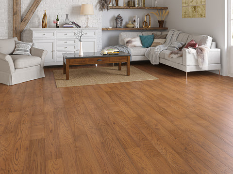 Golden Oak