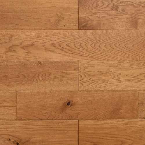 Golden Oak