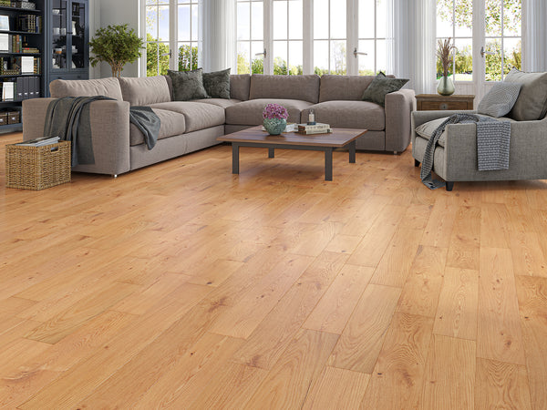 Natural Oak