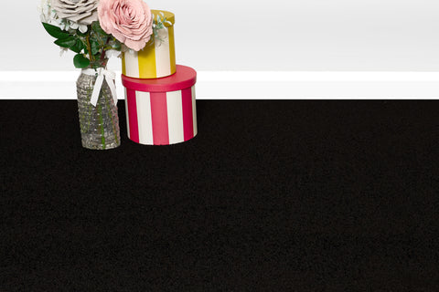 Jet Black