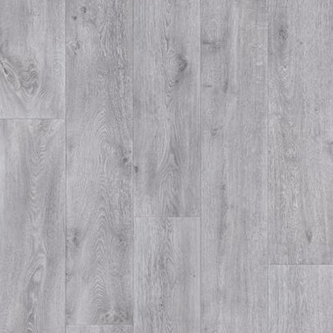 Light Grey Oak