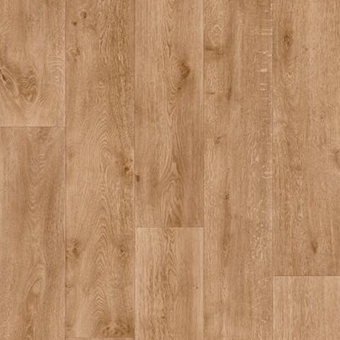 Oak