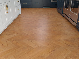 Golden Oak