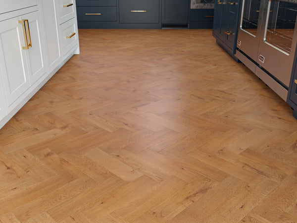 Golden Oak