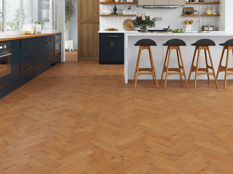 Golden Oak