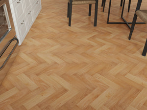 Natural Oak