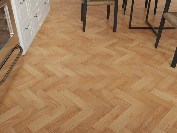 Natural Oak