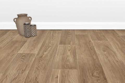 Light Oak