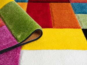 Multi-Colour